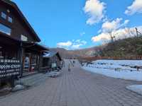 登別景點｜北海道超推薦活火山噴發口遺跡行程—登別地獄の谷