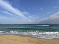 🔔 햇살이 머무는 바다, 삼척의 하루 🌊