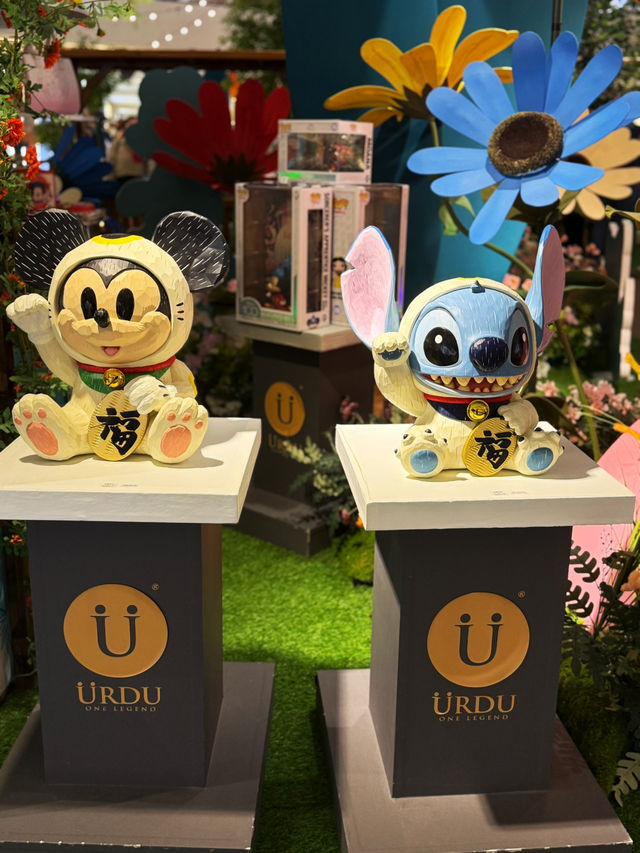 Disney in the house 🤫🥰