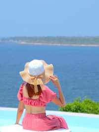 Weekend Escape in Bolinao