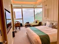 富麗敦海洋公園酒店（The Fullerton Ocean Park Hotel）