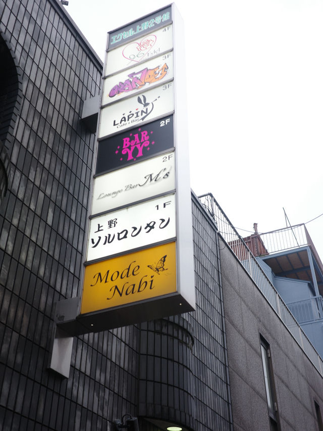 【東京 上野】常連客がたくさん！上野ソルロンタン