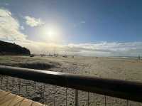 Sumner Beach