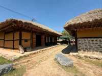 Hidden Peace at Buso Damak