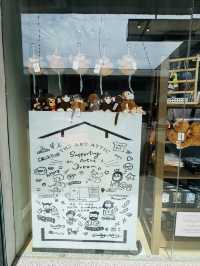 The Cutest Local Finds in KK!