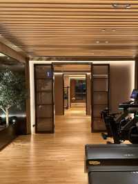 Boutique Charm and Quiet Sophistication at Lanson Place Causeway Bay