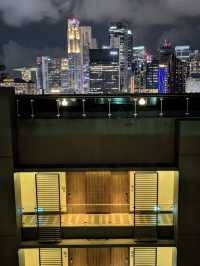 Smart Comfort and City Access at Holiday Inn Express Clarke Quay