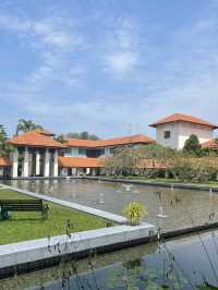 The Sofitel Singapore Sentosa Resort & Spa – A Luxe Hideaway Among the Green