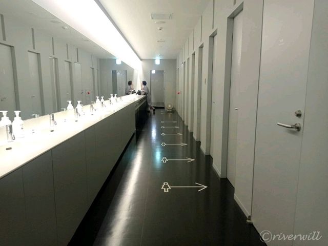 【成田空港】プライオリティ・パスで利用できるカプセルホテル「9 Hours」