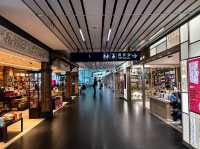 台中清泉崗國際機場
