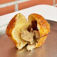 Aboboga Bakery Cafe
