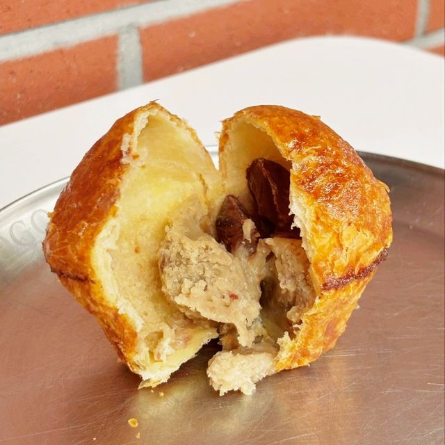 Aboboga Bakery Cafe