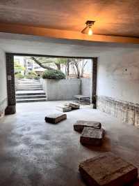 Anthracite, Seoul