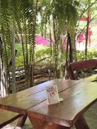บ้องคาเฟ่ อุทัยธานี