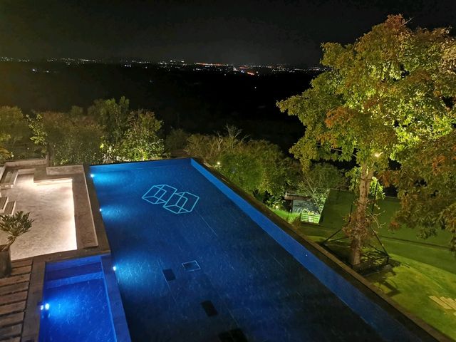 🌿 The Paz Khao Yai ⛰️