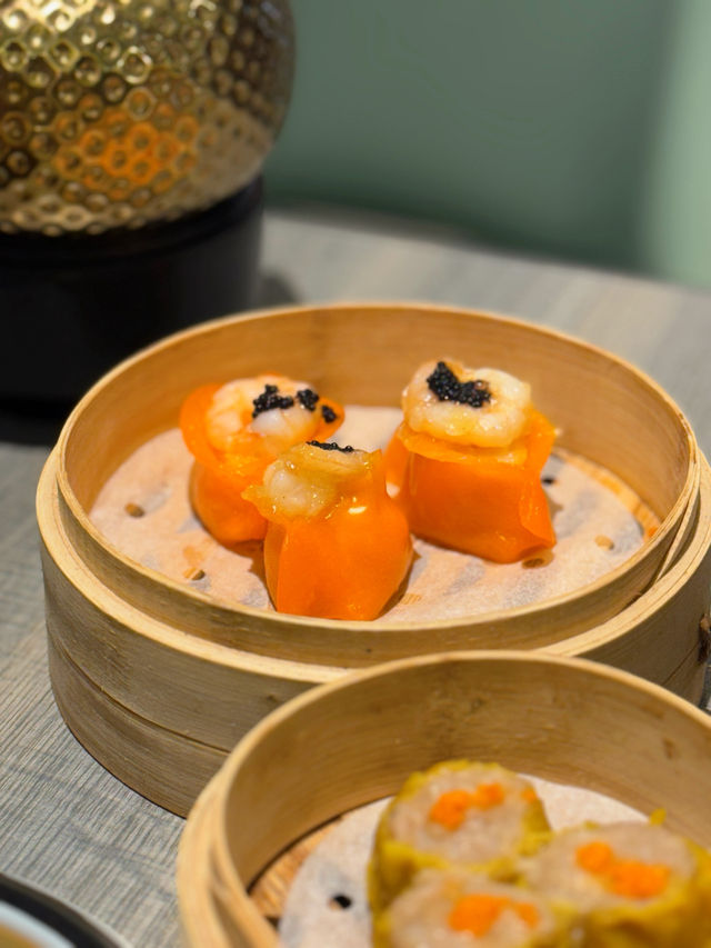 【荃灣 ✦ 💖精緻點心 x 高質潮州菜🥢✨】