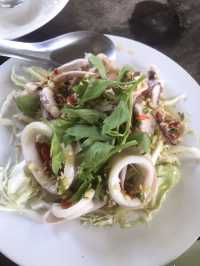 ร้านฟ้าใสริมแม่น้ำเจ้าพระยา