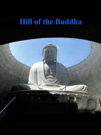 Sapporo … Hill of Buddha & Takino suzuran 