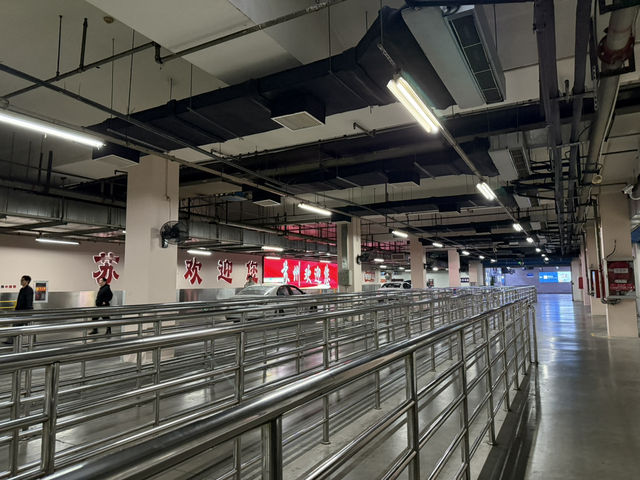 江蘇｜蘇州火車站