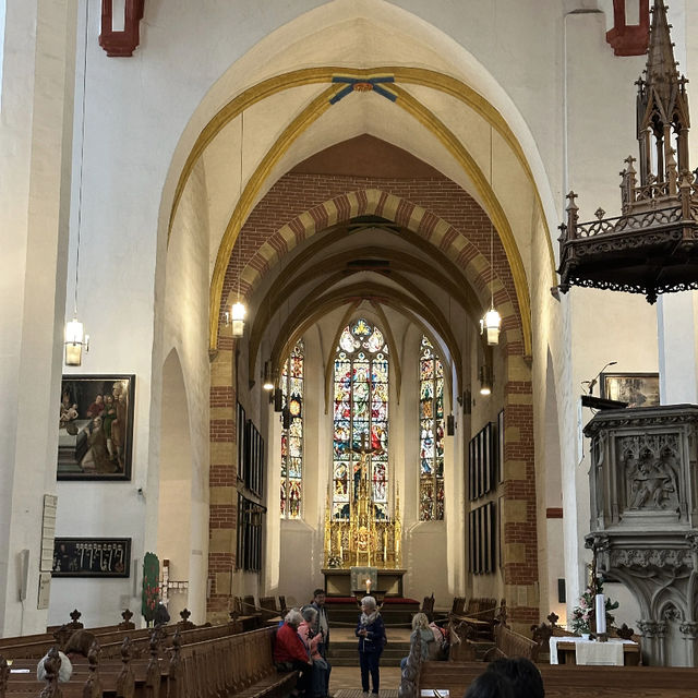 🇩🇪 Leipzig | Finally Checked Off My East Germany List!