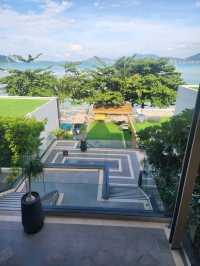 My Beach Resort Phuket - ที่พักหรูติดริมทะเล 