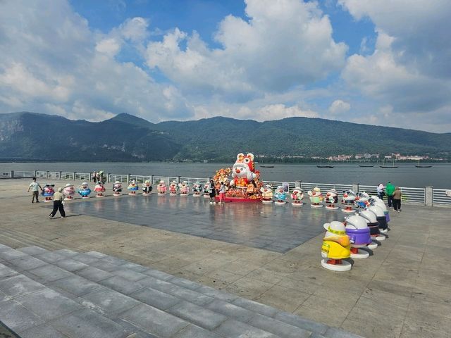 Summer in Yunnan ☀️ 有一种叫云南的生活 🌬