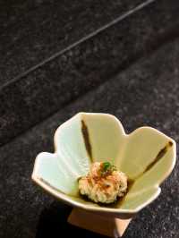 尖沙咀Omakase 🍣🍤🍱🥢奢華$288 起