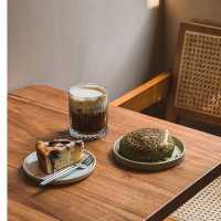 Picadilly Cafe