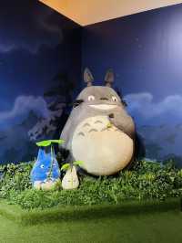 【長野県/長野市　スタジオジブリの作品ができるまで！プロデューサー鈴木敏夫氏の生い立ちがわかる展示会】