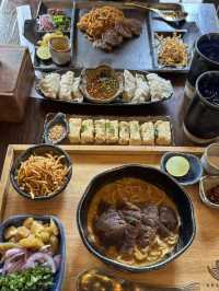 รีวิวร้านอาหารและคาเฟ่ในเชียงใหม่🍃🌿