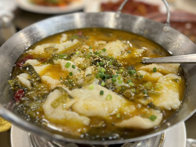 🌶️ Spice Up Your Chinatown Trip: Sichuan Heat at Yokohama’s Mapo Annex 🔥