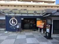 Sip, Savor & Souvenir: Koedo Kurari—Kawagoe’s Cultural Brewstop