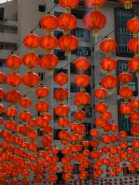 Discover Serenity in the City: Explore Thean Hou Temple in Kuala Lumpur