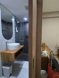 ที่พัก น่ารัก หลักร้อย กลางเมืองเชียงใหม่