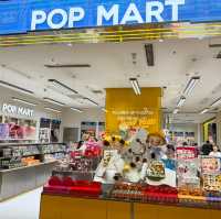 POP MART Chongqing 🇨🇳  Raffles City
