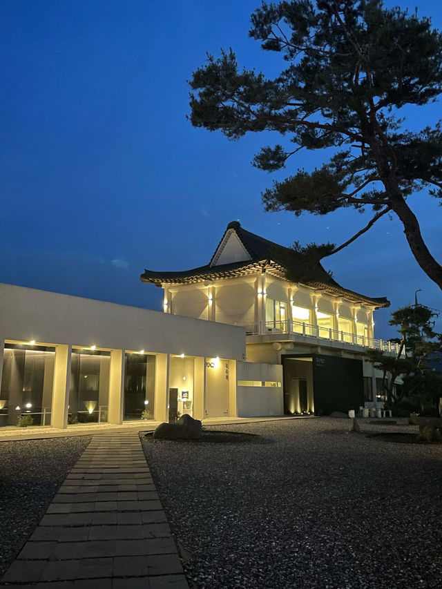 💚⭐️경기도 양평 대형 카페 추천 흑유재