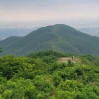 Hidden Hills Around Icheon