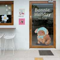ร้าน bonnie on the beach