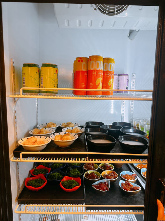 性價比高嘅花膠雞火鍋放題