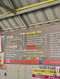 ร้านอาหารเช้าอร่อยๆ เชียงใหม่ 🍜🌮