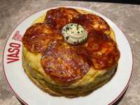 🇪🇸 A Taste of Spain in Bangkok – Vaso Spanish Tapas Bar