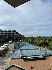 **Exceptional Stay at Novotel Phu Quoc – A True Five-Star Experience**  