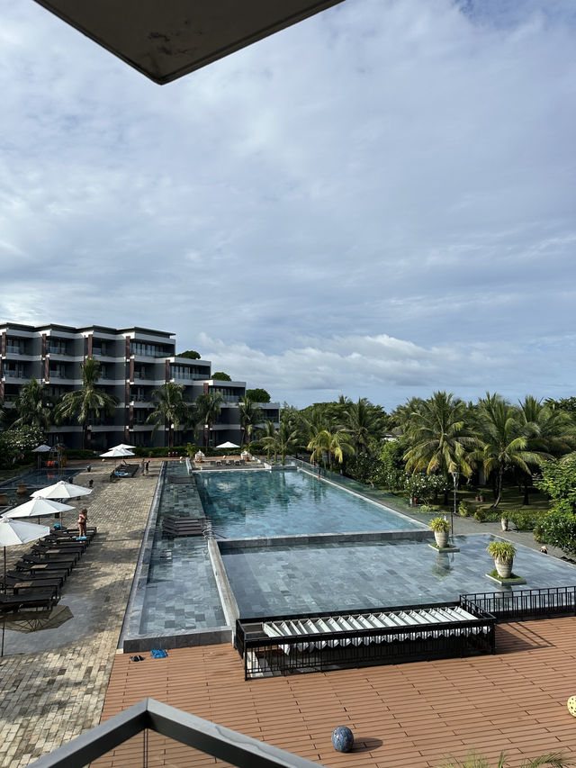 **Exceptional Stay at Novotel Phu Quoc – A True Five-Star Experience**  