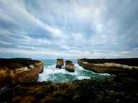 The Twelve Apostles – Summer Day Trip 