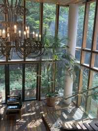 🏡 은평에서 즐기는 한옥 산책과 조용한 티타임