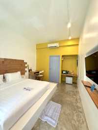 🛏️🌴 รีวิวในห้องพัก Pajamas Koh Chang 🛏️🌴 