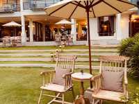Devasom Hua Hin Resort 