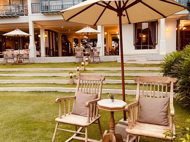Devasom Hua Hin Resort 