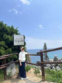 동해 둘러보기