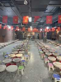 ｜越南｜河內Bat Trang 陶瓷博物館-🏺建築與陶藝的對話，在老陶瓷村裡遇見最美設計！